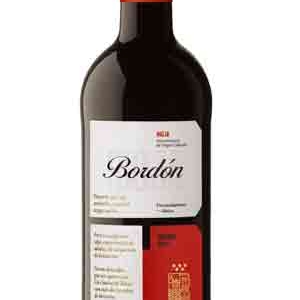 Bordón Crianza